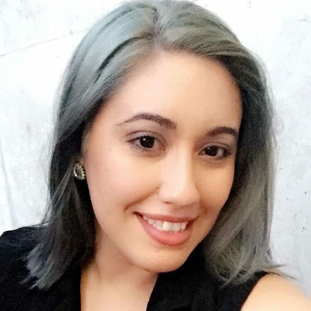 Meet your Posher, Maria